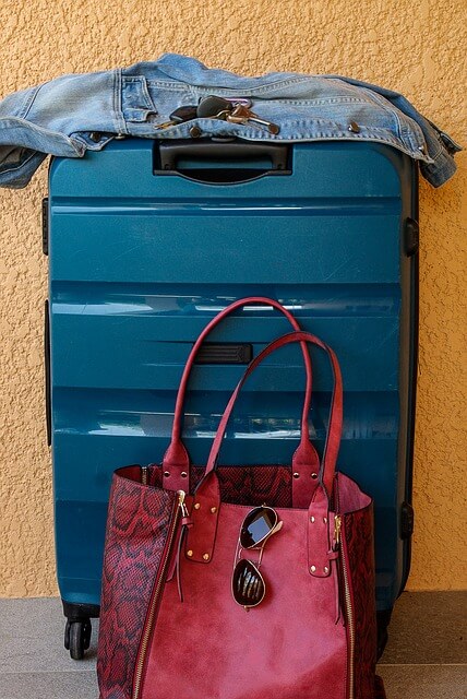 Read more about the article How to Pack for a Long Vacation