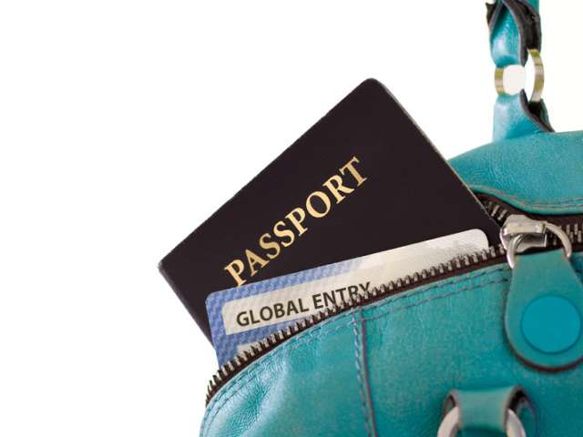airport security tips 6. Trusted Traveler Programs: The Benefits of TSA PreCheck and Global Entry